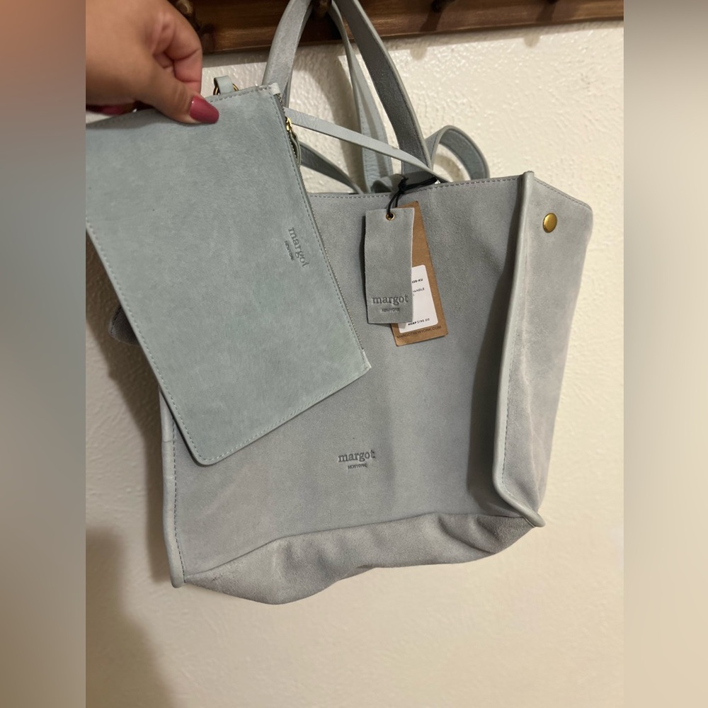 Margot Tote